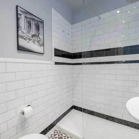 Apartamento Callao