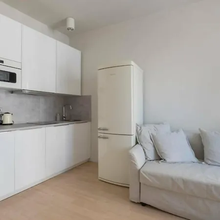 Apartamento Callao Apartment Madrid