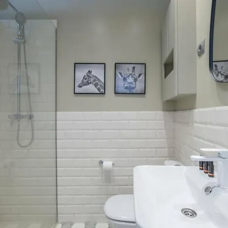Apartamento Callao Apartment
