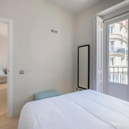 Apartamento Callao