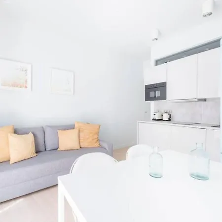 Apartamento Callao Madrid