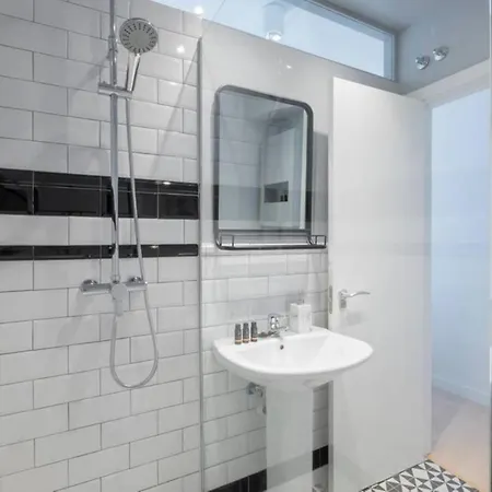 Apartamento Callao Apartment *