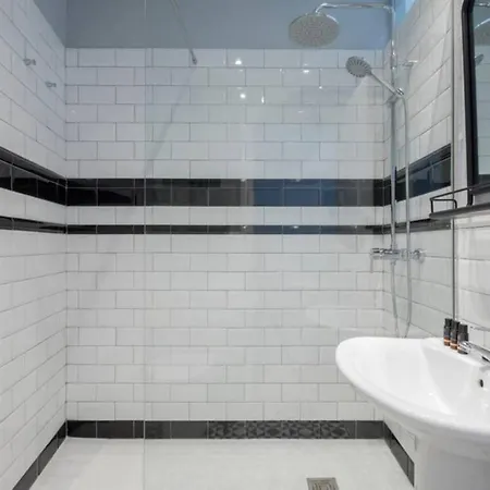 Apartamento Callao Madrid