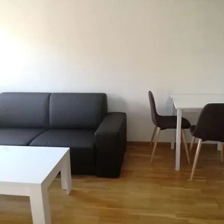 Apartment Apartamento Nuevo Cerca Del Autobus Y Metro Con Piscina Madrid