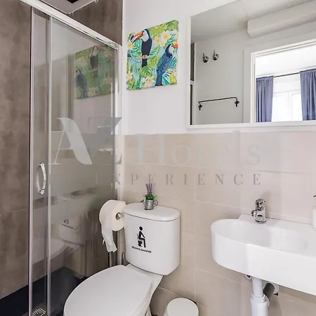 Guest house Ayz Juan De Mena - Auto Check-in