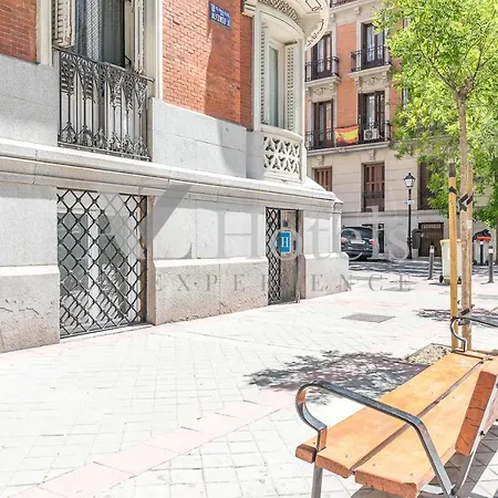 Pensión Ayz Juan De Mena - Auto Check-in Madrid