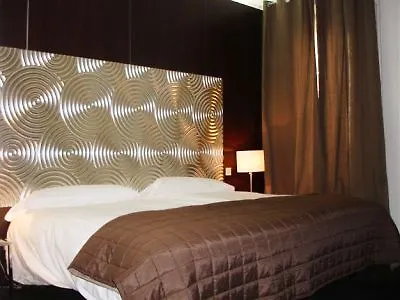 Aparthotel Prado
