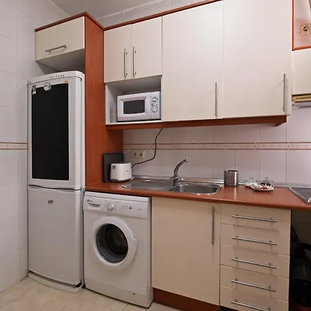 For You La Latina Ecm18 Apartment Madrid