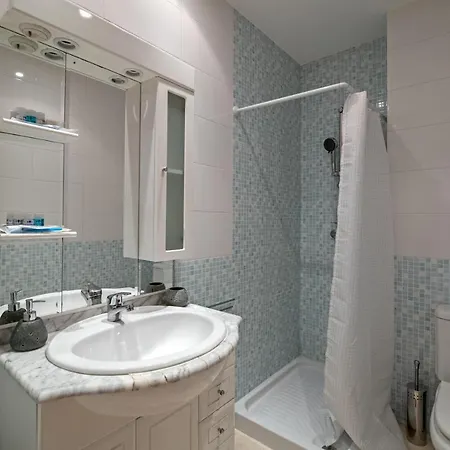 For You La Latina Ecm18 Apartment *