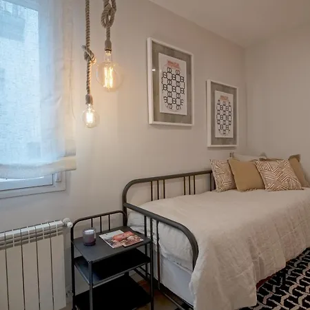 For You La Latina Ecm18 Apartment *