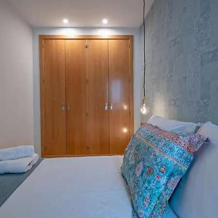 For You La Latina Ecm18 Apartment Madrid