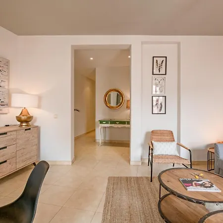 Apartment For You La Latina Ecm18 Madrid