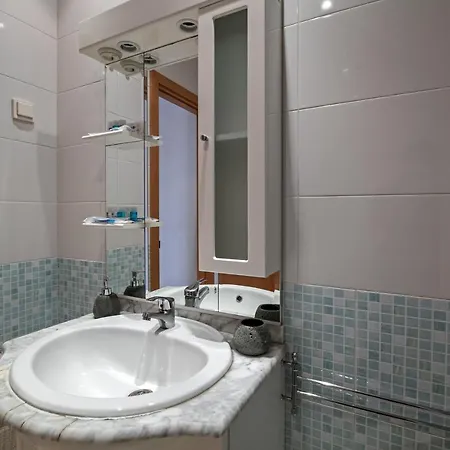For You La Latina Ecm18 Apartment