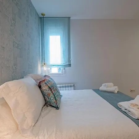 For You La Latina Ecm18 Apartment Madrid