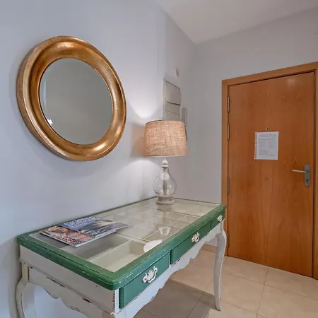 For You La Latina Ecm18 Apartment