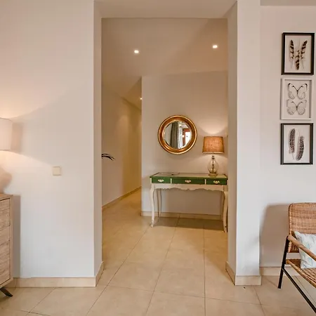 Apartment For You La Latina Ecm18 Madrid