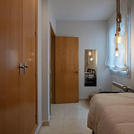 Apartment For You La Latina Ecm18