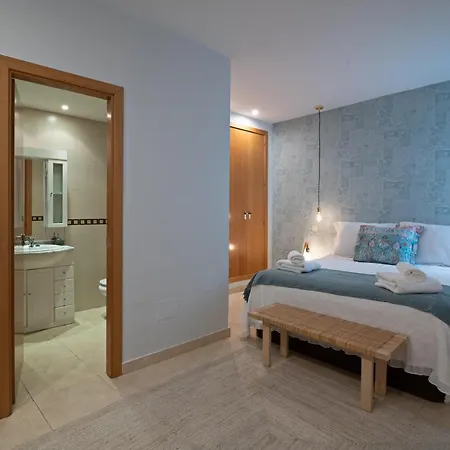 For You La Latina Ecm18 Apartment Madrid