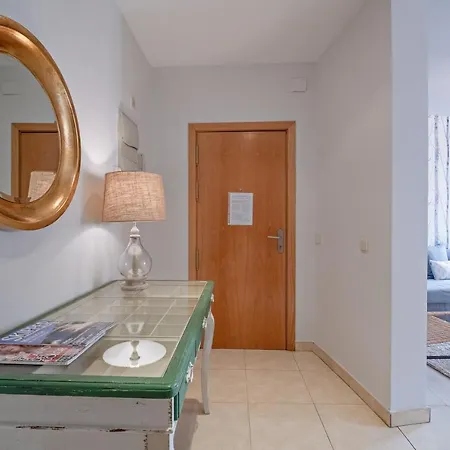 For You La Latina Ecm18 Apartment