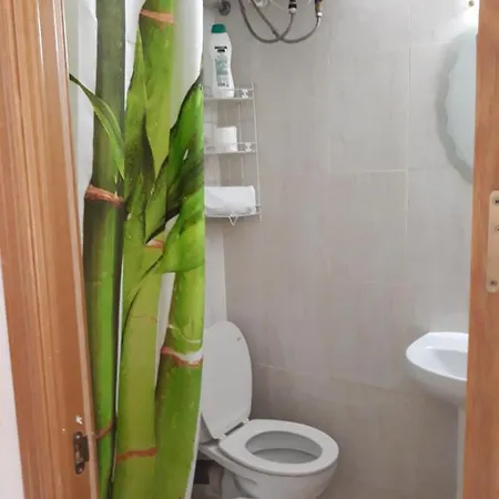 Mombuey 19 Bed & Breakfast