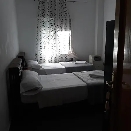 Bed & Breakfast Mombuey 19 2*