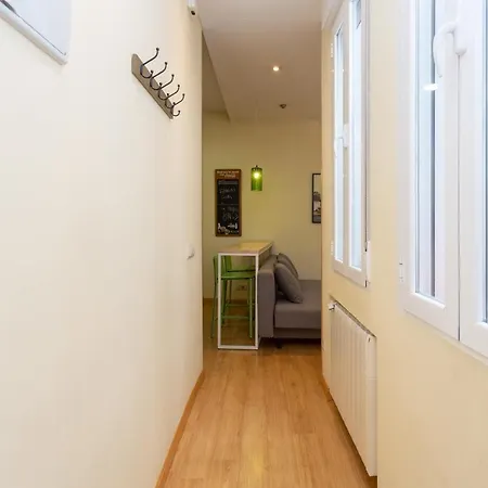 Apartment Esperanza *
