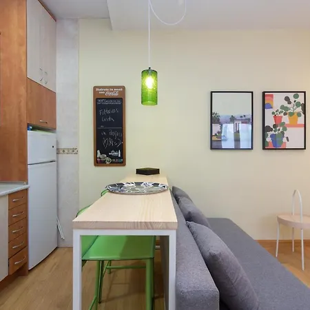 Esperanza Apartment Madrid