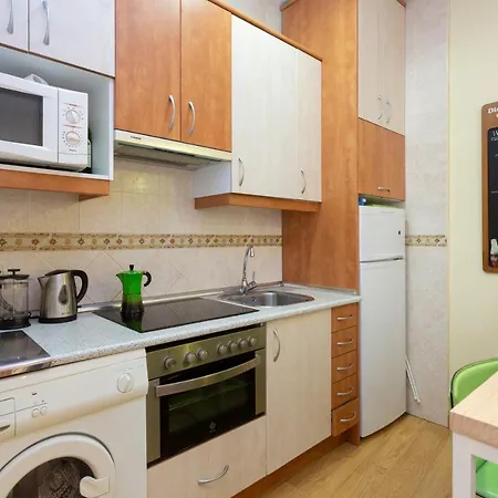 Esperanza Apartment Madrid