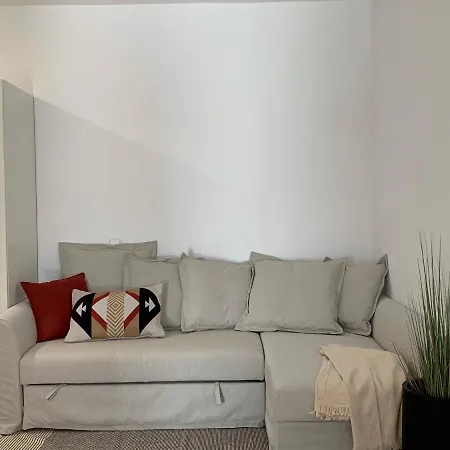 Anton Martin I Apartment