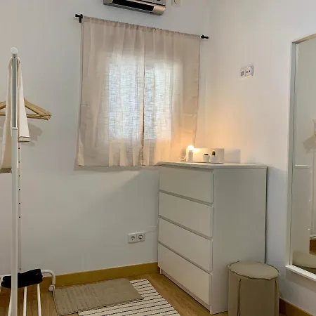 Anton Martin I Appartement *