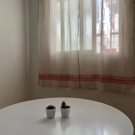 Anton Martin I Apartment *