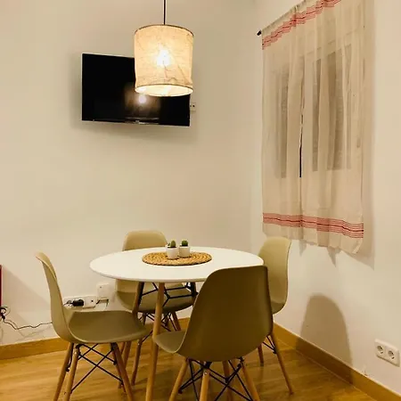 Apartment Anton Martin I *