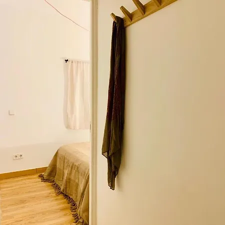 Appartement Anton Martin I *