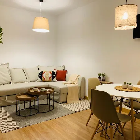 Anton Martin I Apartment