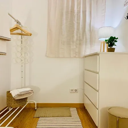 Apartment Anton Martin I *