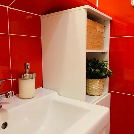 Apartment Anton Martin I