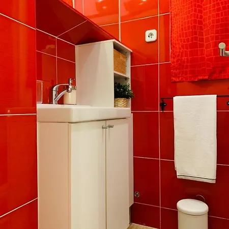 Anton Martin I Apartment