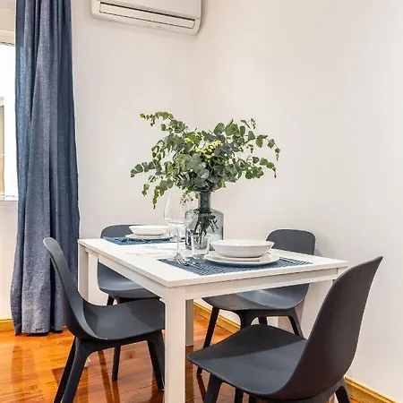 Waou Anton Martin Ii - Alquiler Corta Duracion Apartamento