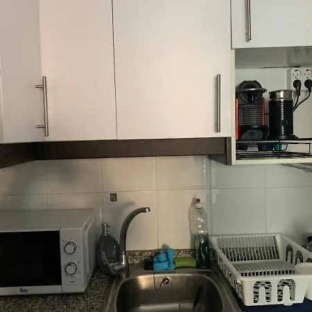 Apartment Apartamento Nuevo Cerca Del Autobus Y Metro Con Piscina Madrid