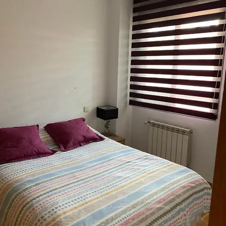 Apartamento Nuevo Cerca Del Autobus Y Metro Con Piscina Apartment
