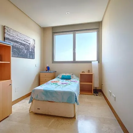 Habitación en casa particular Los Balcones Del Golf *
