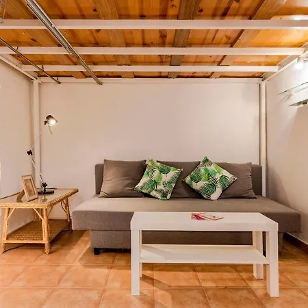Original Loft En Lavapies * Madrid