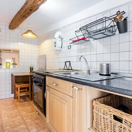 Original Loft En Lavapies * Madrid