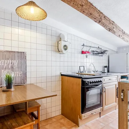 Apartment Original Loft En Lavapies *