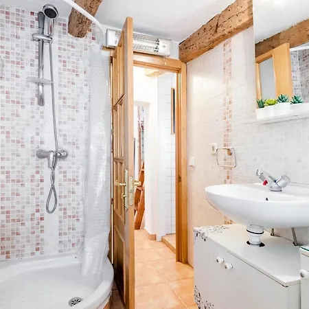 Original Loft En Lavapies *