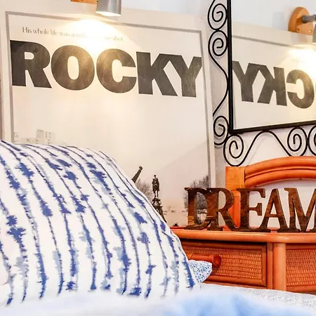 Original Loft En Lavapies Apartment *