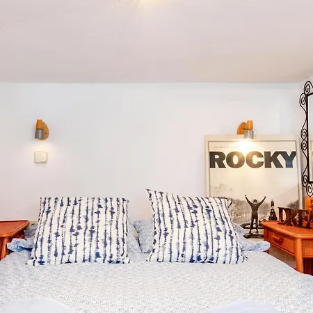 Original Loft En Lavapies *