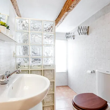 Apartment Original Loft En Lavapies