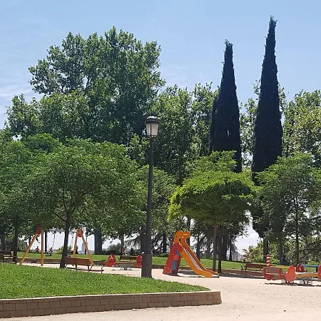 Pensión Alojamiento Plaza Espana
