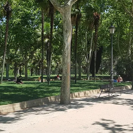 Pensión Alojamiento Plaza Espana